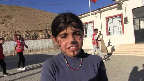 Siirt'te İlk Yardım Eğitimi