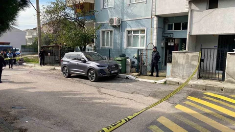 Kocaeli'de Eş Cinayeti ve İntihar Girişimi