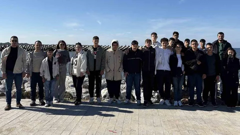 Sakarya'da Doğal ve Tarihi Geziler