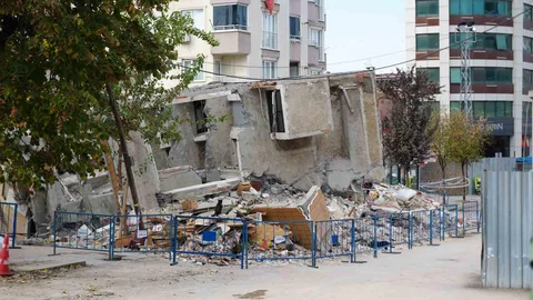 Bilir Ailesinin Yarım Kalan Hayali