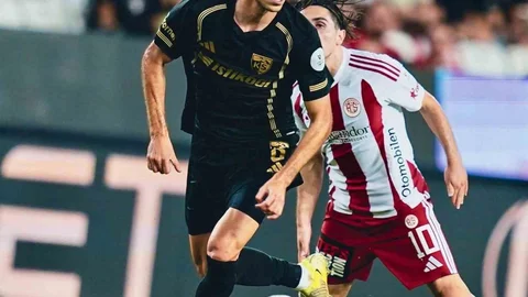 Benes'e Cezası Geldi