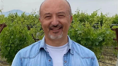 Üzümlerin Don Dayanıklılığı Belirlenecek