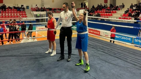 Akdeniz Belediye Spor’dan Kayseri’de Tarihi Zafer: 13 Madalya İle Mersin’in Gururu Oldular