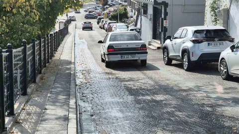 Süleymanpaşa'da Su Patlakları Sorunu