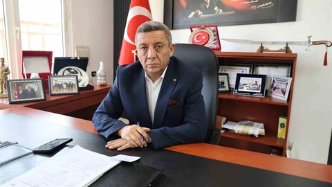 Kırşehir'de Çiftçileri Sevindiren Kredi Düzenlemesi