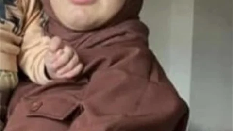 Bingöl'de Çocuk Trafik Kazası