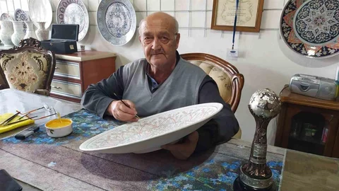 Hamza Üstünkaya Hayatını Kaybetti