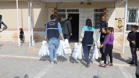 Battalgazi'de Sinema Günleri