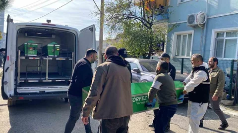 Körfez'de Düğün Tartışması Cinayetle Sonuçlandı