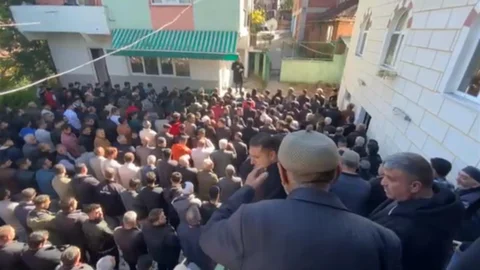 İstanbul'da Evlilik Tartışması Sonucu Cinayet