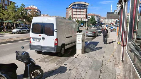 Ankara'da Silahlı Saldırı Olayı