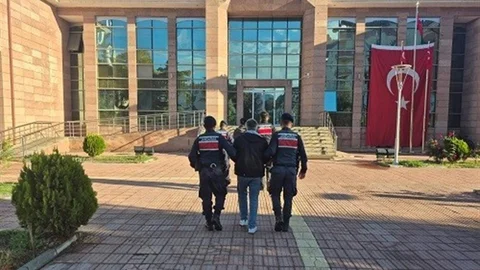 Çorum'da Uyuşturucu Operasyonu