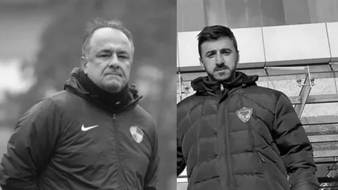 Hatay'da Antrenörlere UEFA Eğitimi