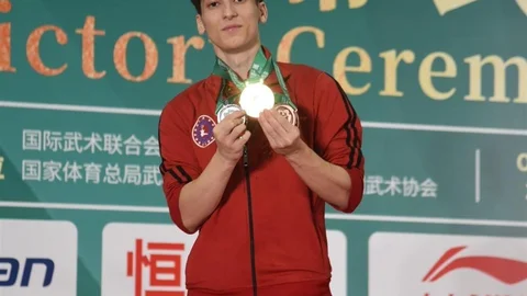 Düzce'den Kungfu Şampiyonu Haberleri