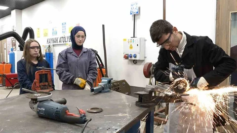 Yükseköğretimde Staj Süreleri Uzatılacak