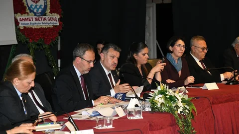 Trabzon’a Engelli Yaşam Merkezi Müjdesi