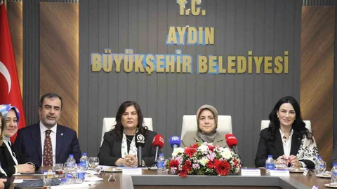 Aydın'da Yatırım Sözü Verildi