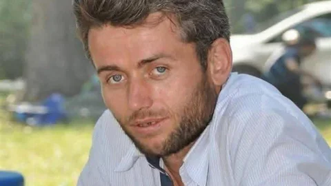 Giresun'da İnşaat Kazası