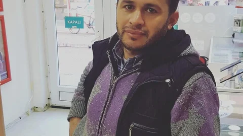 Kastamonu'da Traktör Kazası