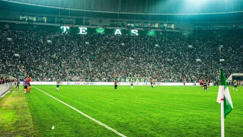 Bursaspor'un Ceza Durumu Güncellendi