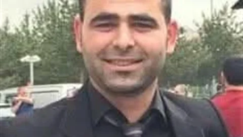 Iğdır'da Bekçi İntihar Etti