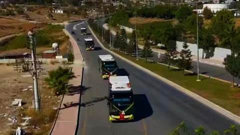 Mersin Büyükşehir’den Bir İlk Daha; Ulaşıma Elektrik Geldi