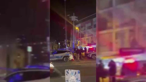 Esenyurt'ta Kız Meselesi Cinayetle Bitti