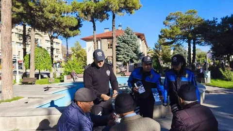 Erzincan'da Dolandırıcılık Uyarısı