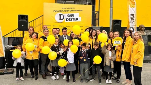 D vitamini Bilinci Artıyor İstanbul'da