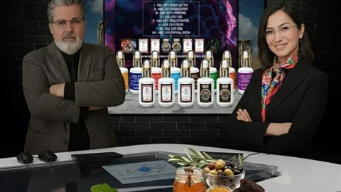 ADÜ Teknokent'te Stratejik Ürün Geliştirme