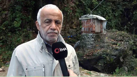 Giresun'da Sıfır Fatura Dönemi