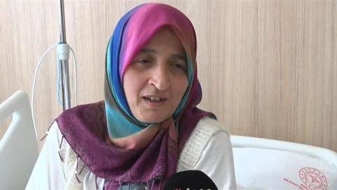 Ankara'da Kalp Kapağı Değişimi