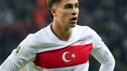 Arda Güler ve Kenan Yıldız Ödül Adayı Oldu