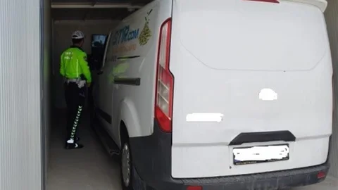 Niğde'de Trafik Bilgilendirme Etkinliği