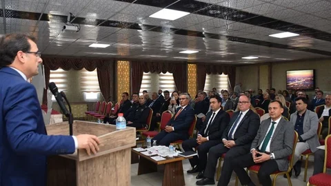 Salihli'de Eğitimde Yeni Dönem Başlıyor