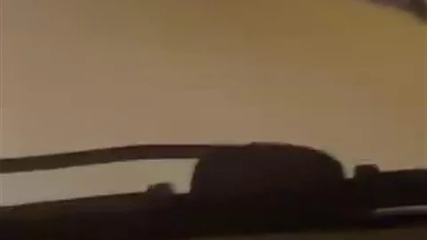 Bursa'da Taksiciler Korsan Sürücüyü Kovaladı