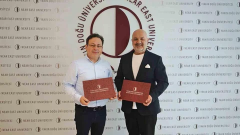 TURKCESS 2026 Kuzey Kıbrıs'ta Gerçekleşecek