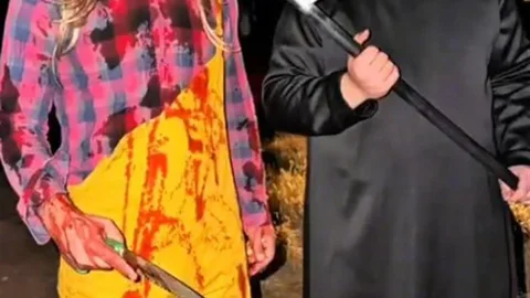 Şanlıurfa'da Cadılar Bayramı Kutlamasına Tepki Var