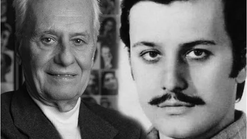 Kültür Bakanlığı'ndan Engin Çağlar'a Başsağlığı