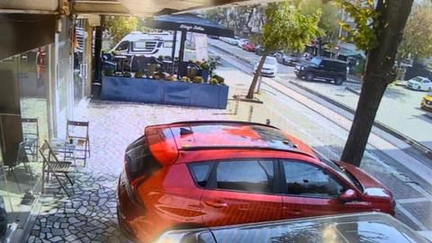 Bursa'da Tatlıcıya Araç Girişi