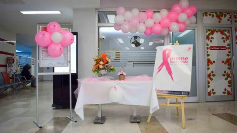 Kanserde Erken Teşhis Önemli