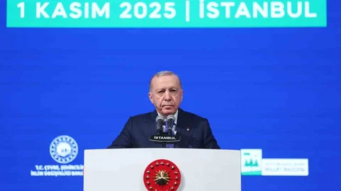 Cumhurbaşkanı Erdoğan'dan Terörsüz Türkiye Vurgusu