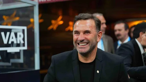 Galatasaray Trabzonspor Maçında 2 Değişiklik Yaptı