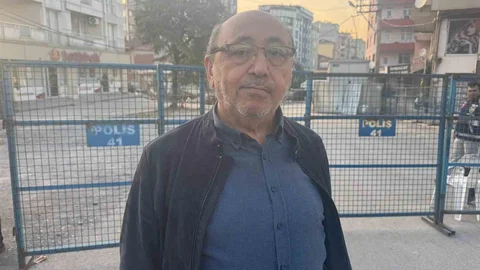 Kocaeli'de Yıkılan Binanın Nedenleri Araştırılıyor