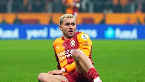 Barış Alper Yılmaz'a Tepki Gözlemlendi