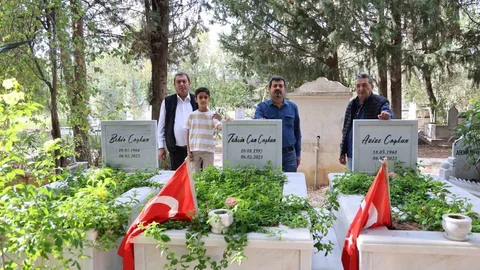 Adana'da Alpargün Apartmanı Kararı Çıktı