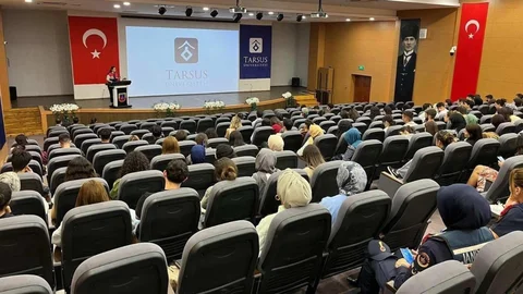 "Jandarmadan Öğrencilere Siber Farkındalık Eğitimi"