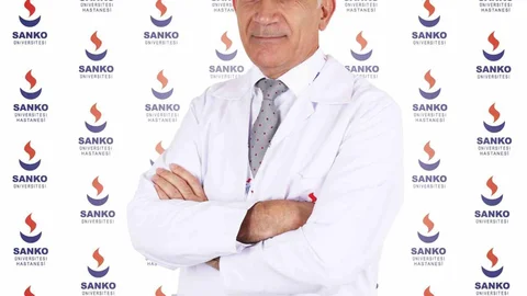 Gaziantep'te Çocuklarda Kalp Üfürümü Değerlendirmesi