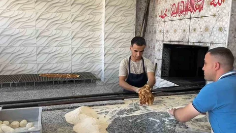 Hamza'nın Şanssız Durumu