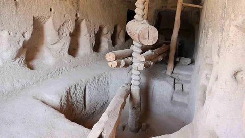 Bezirhane Tarihi ve Önemi